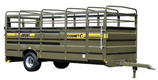 Transport - Bétaillères - Bétaillère ORION