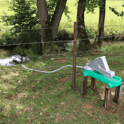 Abreuvement - Pompes de prairies - Pompe de prairie AQUAMAT™ II