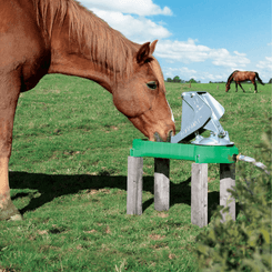 Abreuvement - Pompes de prairies - Pompe de prairie AQUAMAT™ II