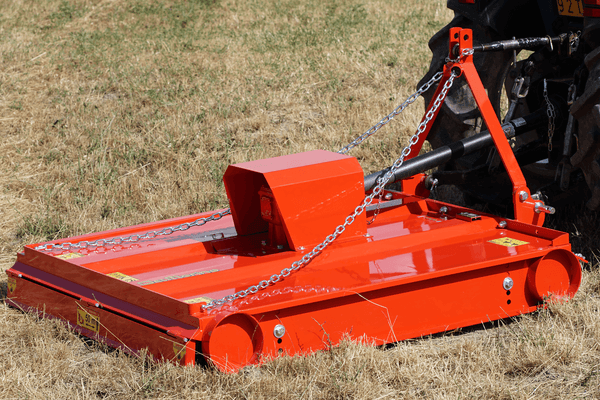 Herbes et entretien - 3 points entretien - Gyrobroyeur DMK 90