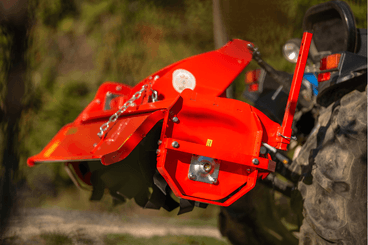 Terre - 3 points travail du sol - Fraise 3 points EAGLE 145