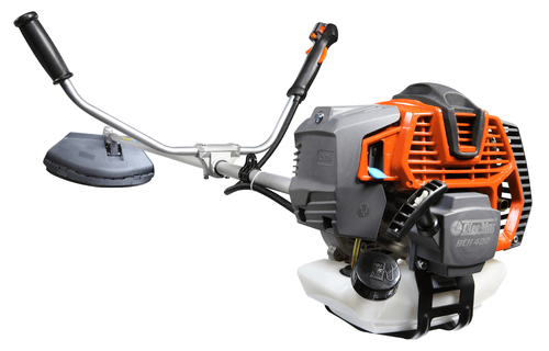 Herbes et entretien - Débroussailleuse thermique - Débroussailleuse thermique BCH 400 T EASY START