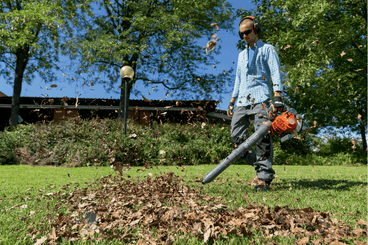Nettoyage désherbage - Souffleur - SOUFFLEUR THERMIQUE À MAIN BV250