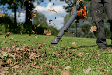 Nettoyage désherbage - Souffleur - SOUFFLEUR THERMIQUE À MAIN BV250