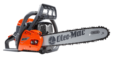 Bois - Tronçonneuses thermique - Tronçonneuse GS 451