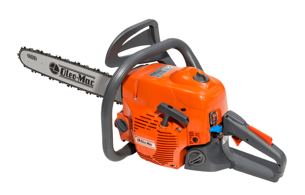 Bois - Tronçonneuses thermique - Tronçonneuse GS 520