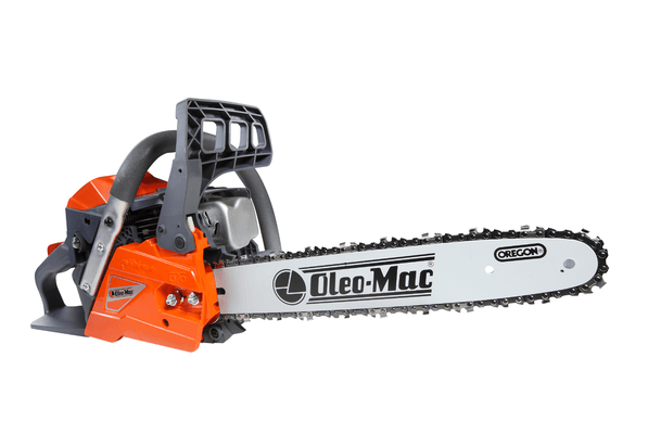 Bois - Tronçonneuses thermique - Tronçonneuse GSH 400