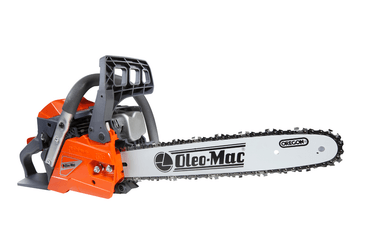 Bois - Tronçonneuses thermique - Tronçonneuse GSH 400