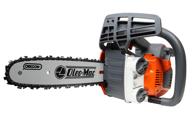 Bois - Tronçonneuses thermique - Tronçonneuse élagueuse GST 250