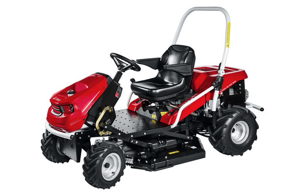 Herbes et entretien - Débroussailleuse thermique - Débroussailleuse TUAREG 92 EVO K