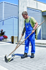 Equipement et protection individuelle - Chaussures - Chaussures de sécurité S3 hautes DANUBE