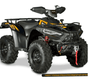 Transport - Quads SSV - Quad TG503 IT-EPS