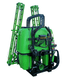 Pulvérisation - Pulvérisateurs portés - Pulvérisateur PSM 1200L rampe 15 m