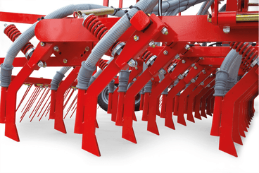 Semis - Semoirs direct - Semoir rapide à dents fines