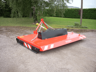 Entretien - Gyrobroyeurs - Gyrobroyeur BLSN