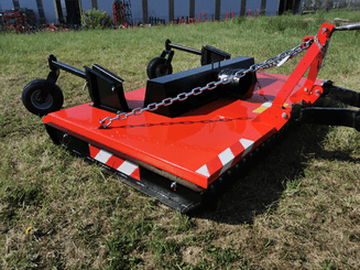 Entretien - Gyrobroyeurs - Gyrobroyeur BLSN