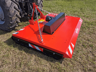 Entretien - Gyrobroyeurs - Gyrobroyeur BLSN