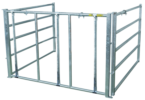 Matériel d'élevage - Barrière herbage - Nourrisseurs COSNET