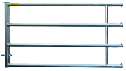 Matériel d'élevage - Barrière herbage - Barrières et panneaux de stabulation COSNET