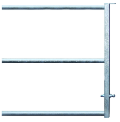 Matériel d'élevage - Barrière herbage - Barrières et panneaux de stabulation COSNET