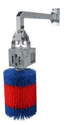 Elevage - Matériel - Brosse à vaches HAPPYCOW MIDISWING