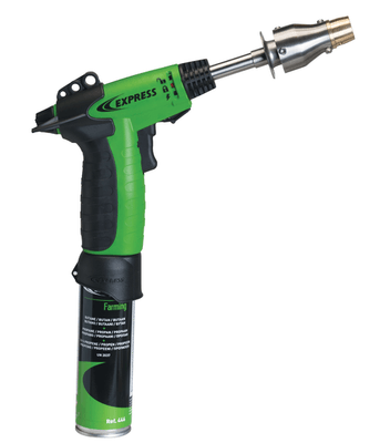 Elevage - Matériel - Ecorneur à gaz ARKOS