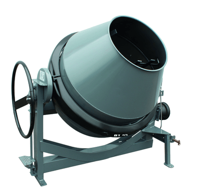 Matériel de ferme - Bétonnière - Malaxeurs - Bétonnière 420 L