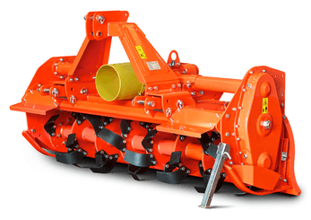 Travail du sol - Viti arbo - Fraise pour vigne, arbre et maraîchage