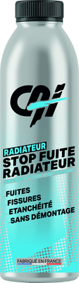 Consommables atelier - Nettoyants - Stop fuite radiateur 300 ml