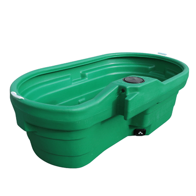 Abreuvement - Bacs - Bac PREBAC ovale 950 L