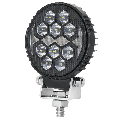Eclairage, signalisation - Phares de travail - Phare de travail rond 10 LED