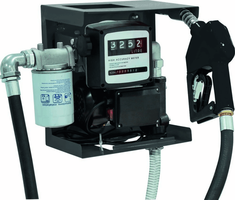 Arrosage, tuyaux - Pompes et accessoires arrosage - Pompe à gasoil 230V