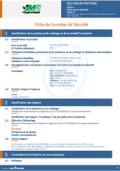 Lubrifiants - Motoculture - Huile moteur 4 temps