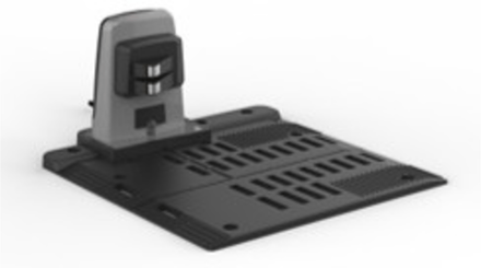 Herbes et entretien - Tondeuses robot - Robot de tonte IVR 30