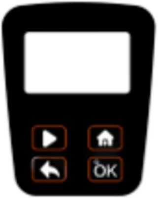 Herbes et entretien - Tondeuses robot - Robot de tonte IVR 30