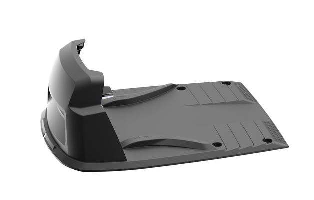 Herbes et entretien - Tondeuses robot - Robot de tonte N1