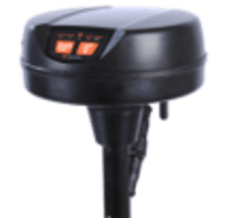 Herbes et entretien - Tondeuses robot - Robot de tonte IRV 10