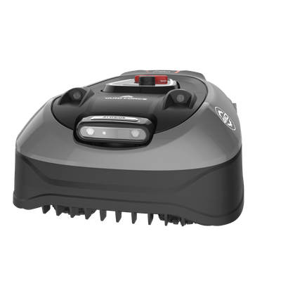 Herbes et entretien - Tondeuses robot - Robot de tonte IRV 10