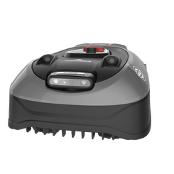 Herbes et entretien - Tondeuses robot - Robot de tonte IRV 10