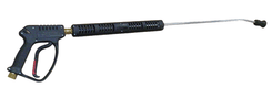 Nettoyeurs, aspirateurs - Accessoires - Lance nettoyeur haute-pression 900 mm
