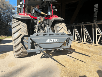 Alimentation - Dérouleuses - Dérouleuse DR160 S PIC