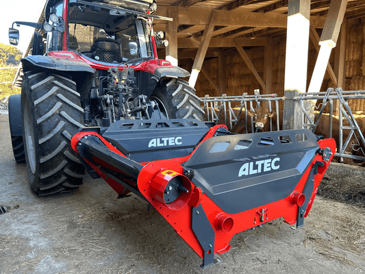 Alimentation - Dérouleuses - Dérouleuse DR160 S PIC