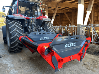 Alimentation - Dérouleuses - Dérouleuse DR160 S PIC