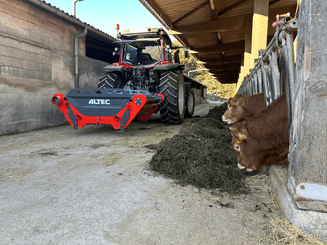 Alimentation - Dérouleuses - Dérouleuse DR160 S PIC
