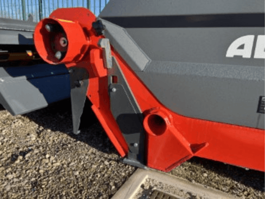 Alimentation - Dérouleuses - Dérouleuse DR160 S PIC