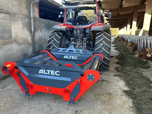Alimentation - Dérouleuses - Dérouleuse DR160 S PIC