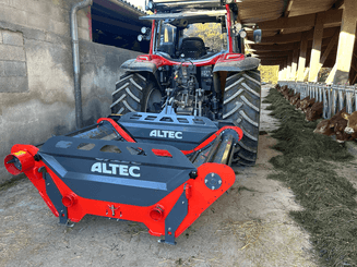 Alimentation - Dérouleuses - Dérouleuse DR160 S PIC