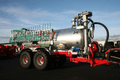 Fertilisation, épandage - Tonnes à lisier - Tonne à lisier à flèche à ressort - GT - GT SH