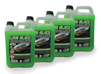 Produits froids - Laves glaces - Lave glace -20°C 5 L