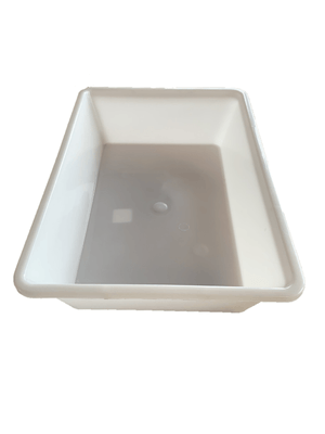 Equipement ferme, jardin - Contenants - Bac alimentaire 20L